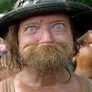 Meet your Posher, Larry
